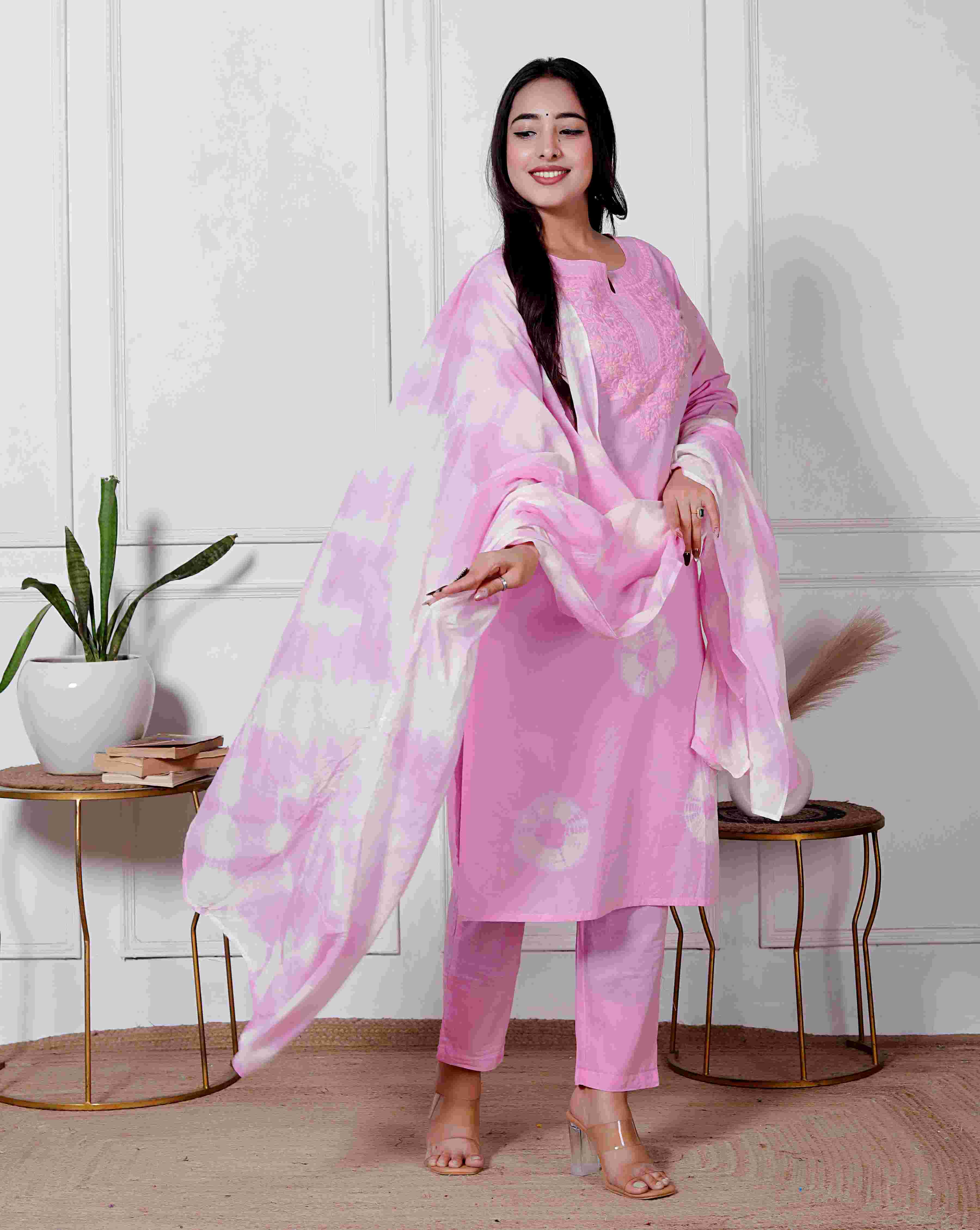Aavari C-Pink