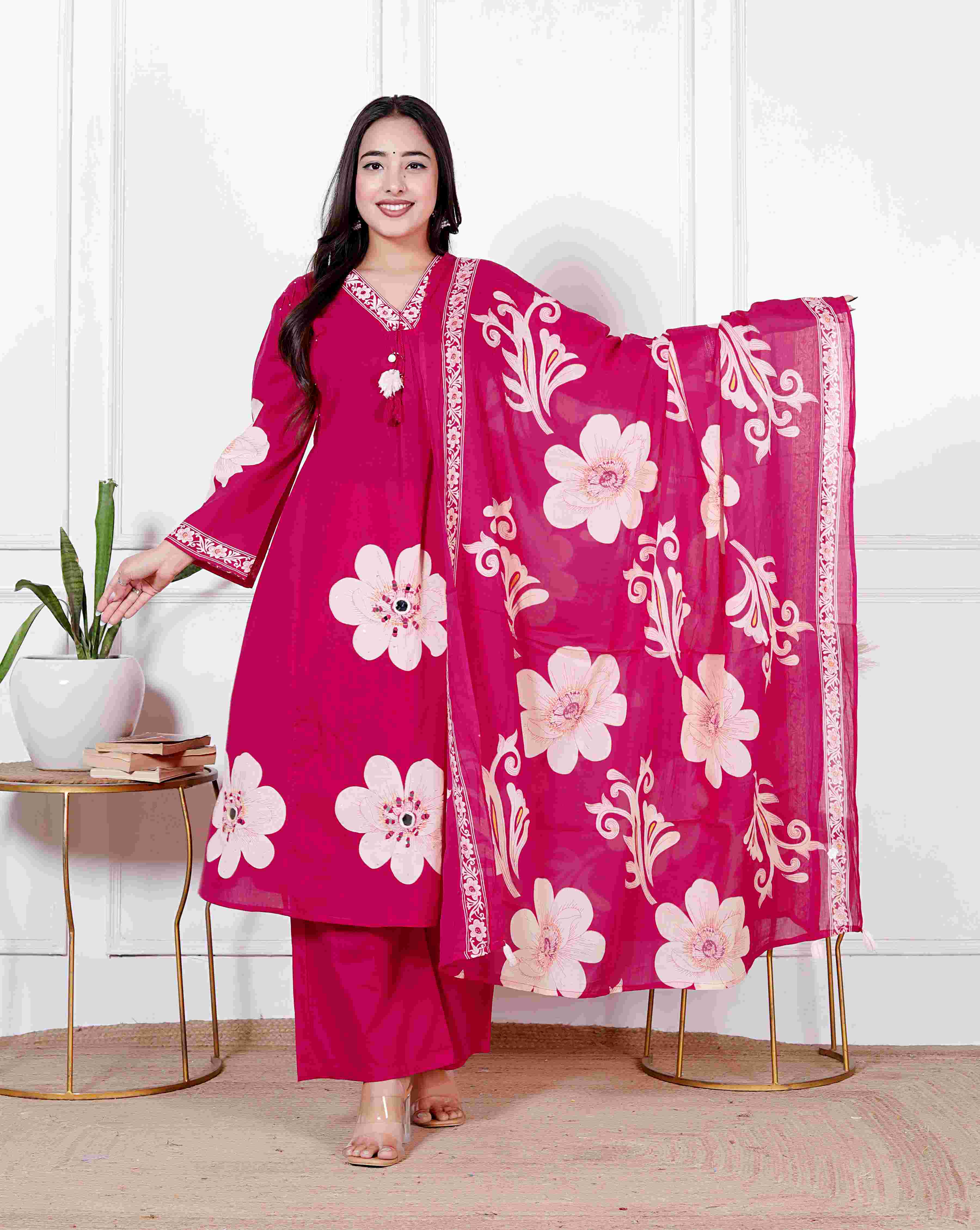Aavari C-RANI