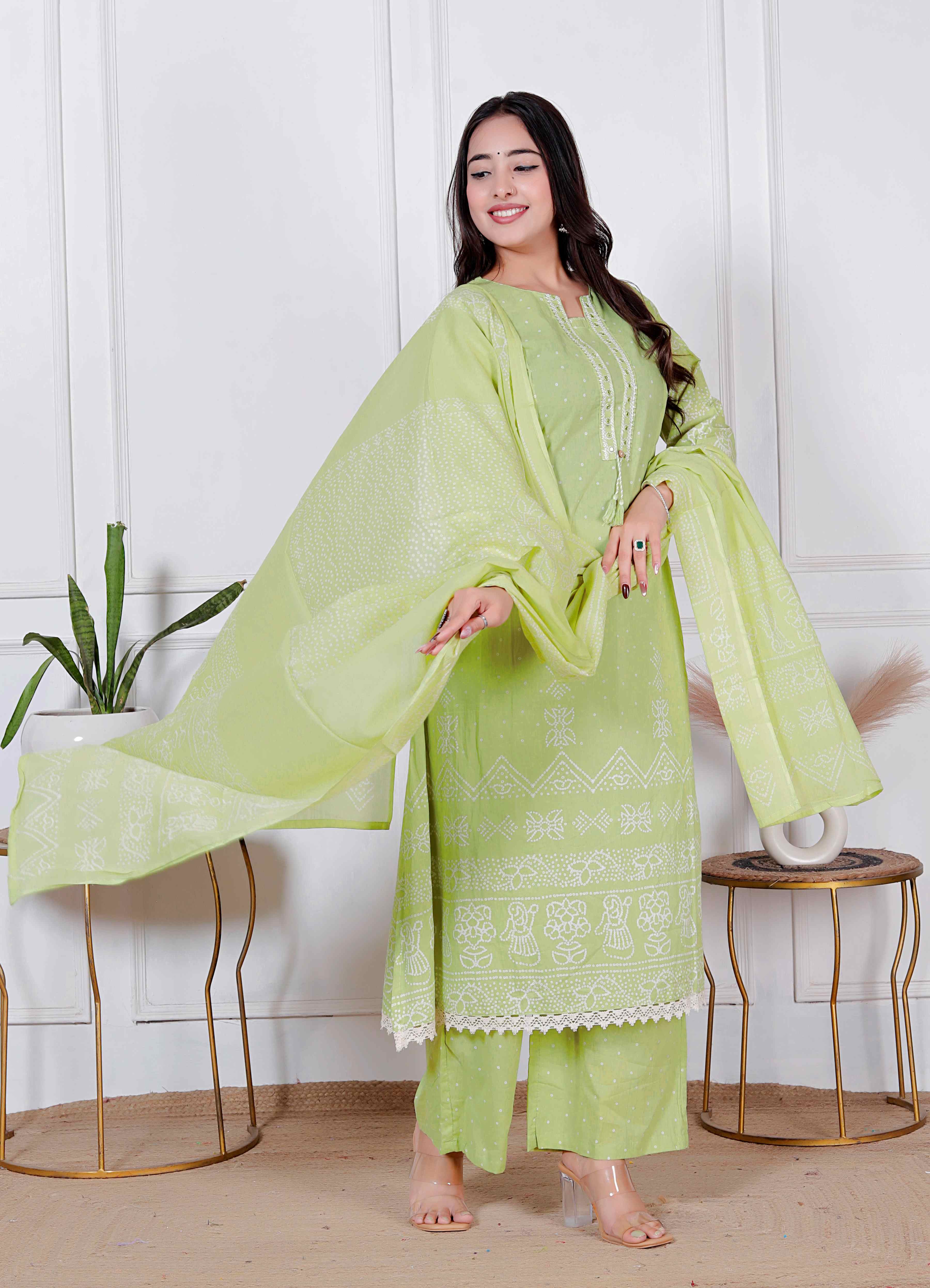 Aavari C-GREEN