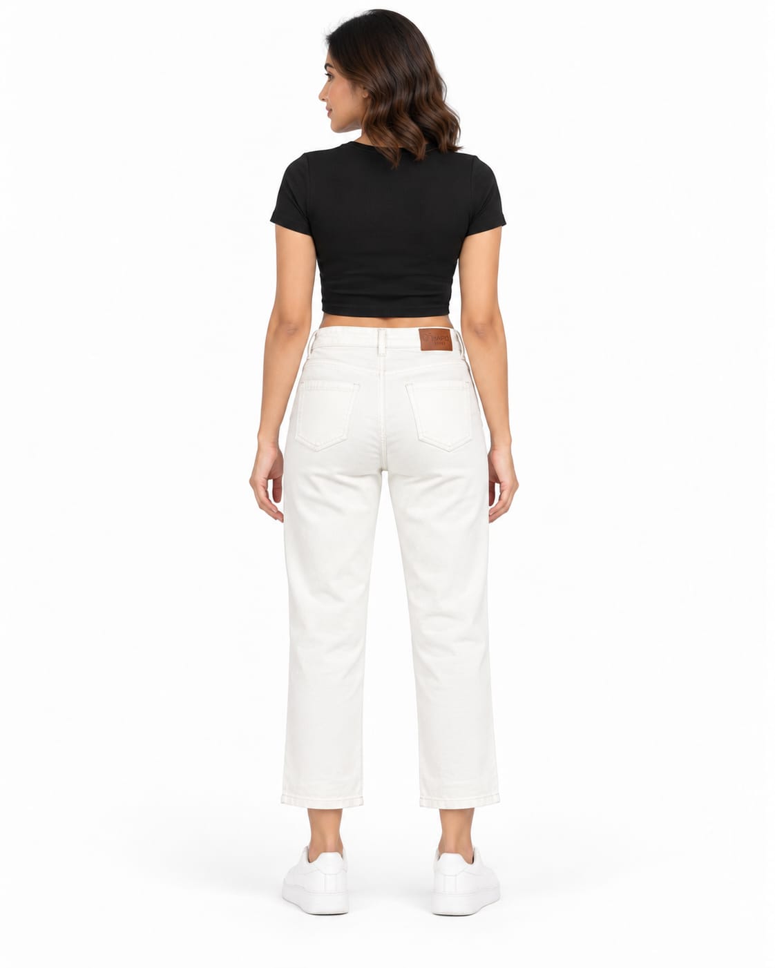 Jeans Wide Leg