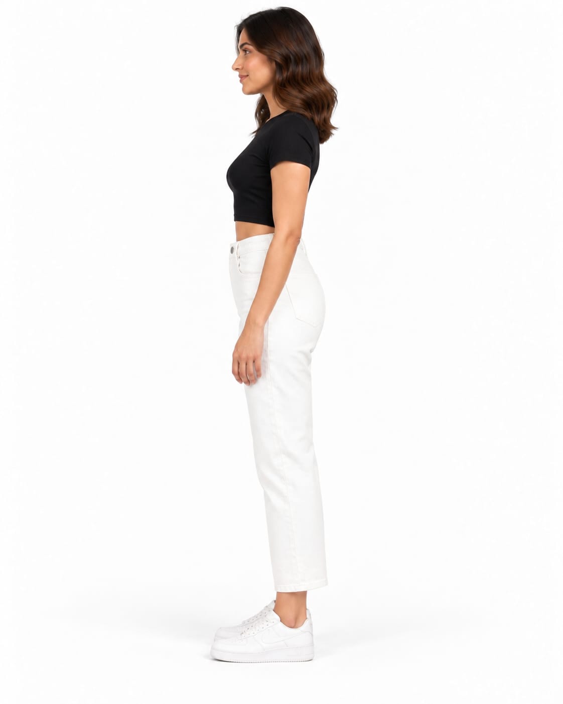Jeans Wide Leg