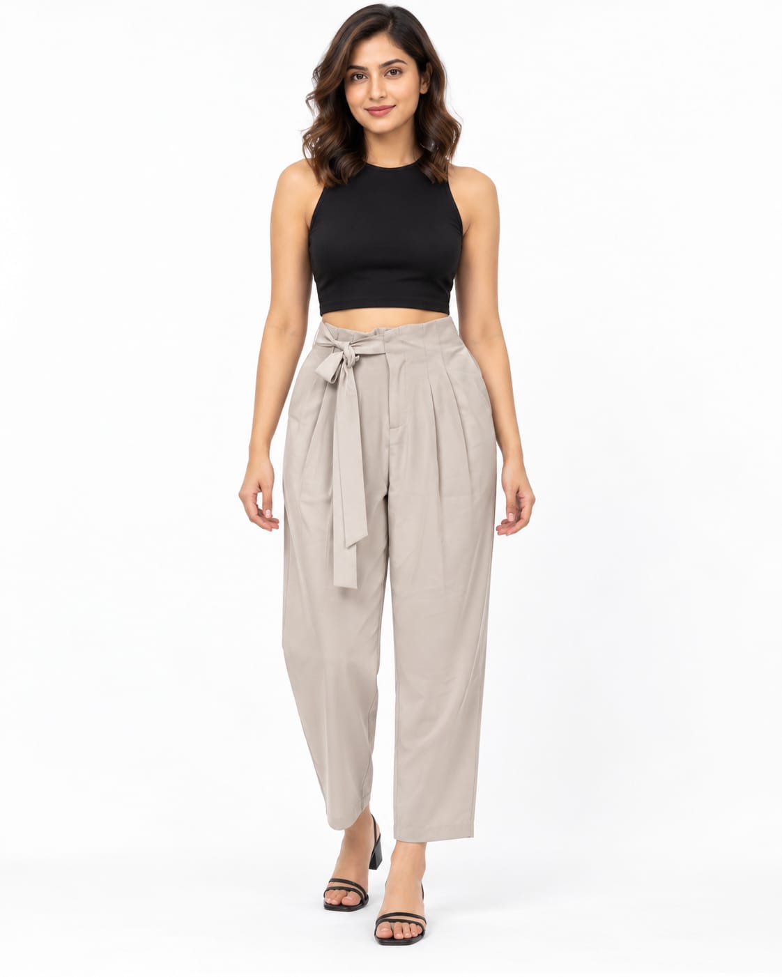 Korean Pants