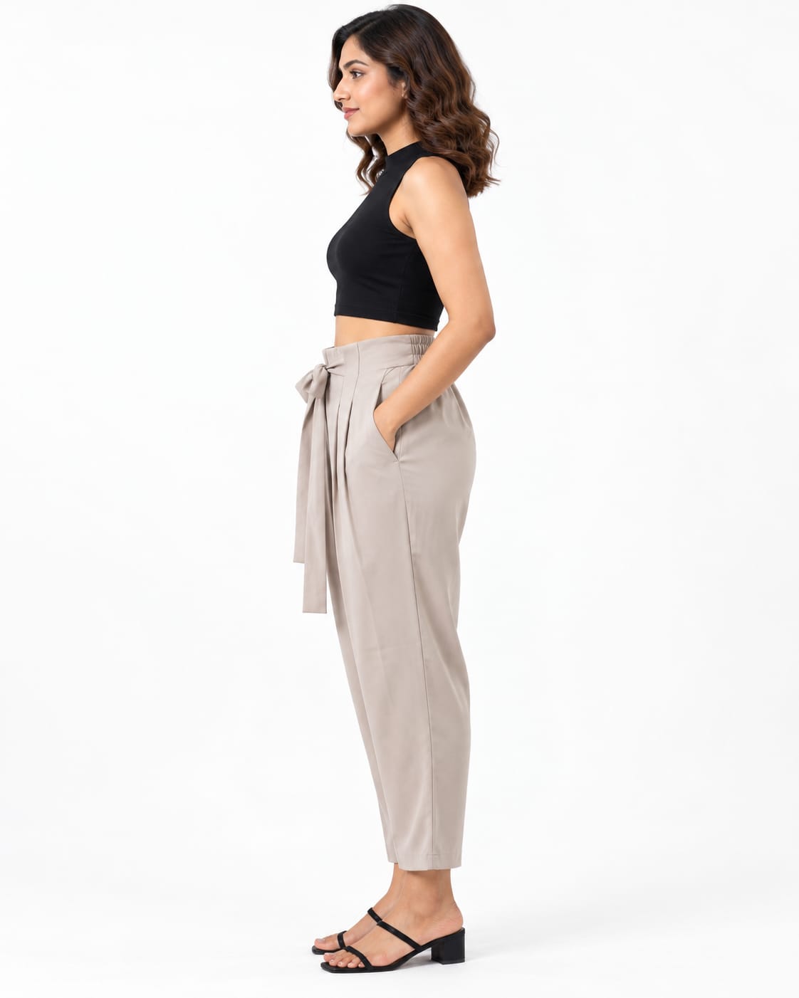 Korean pant