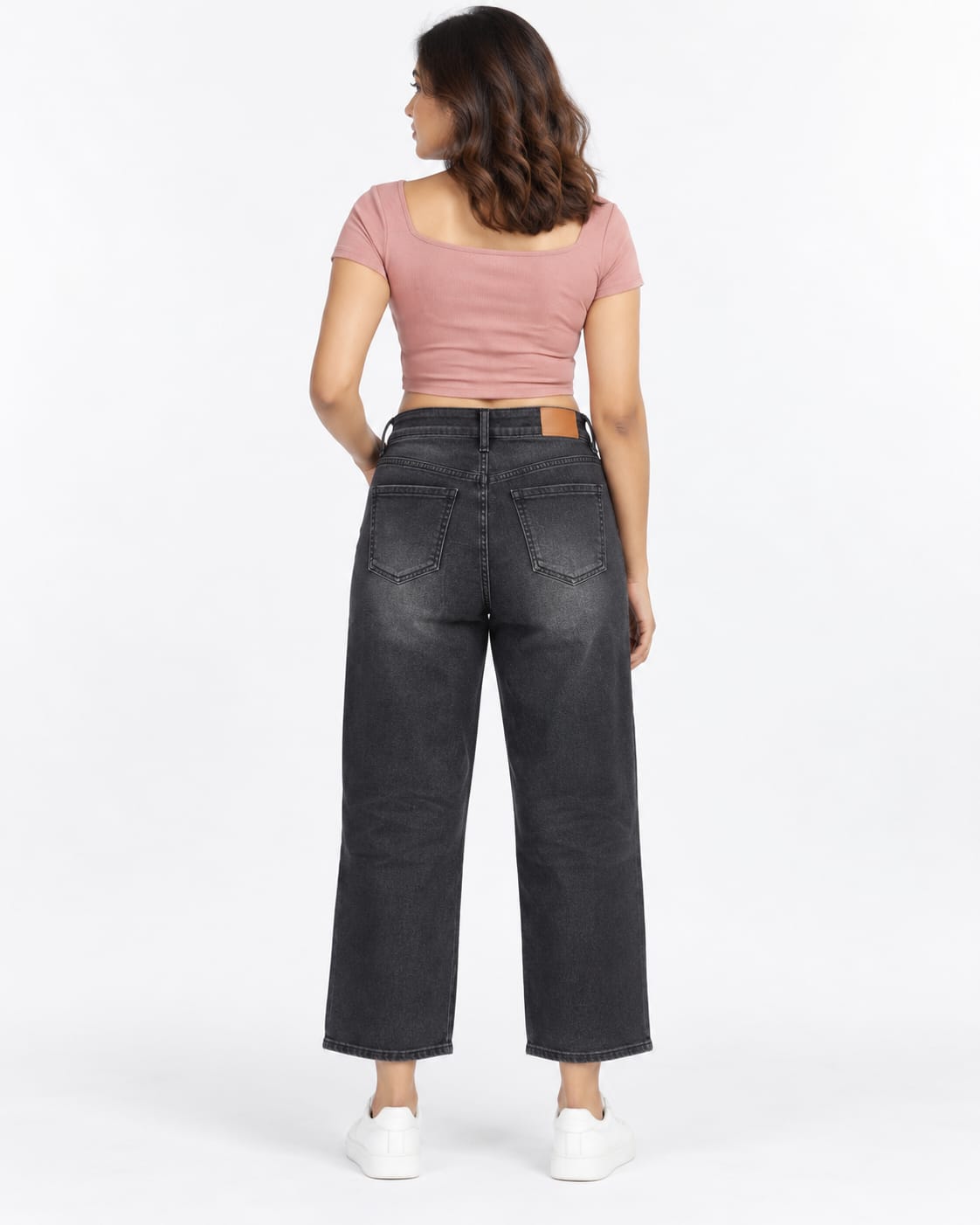Jeans Wide Leg